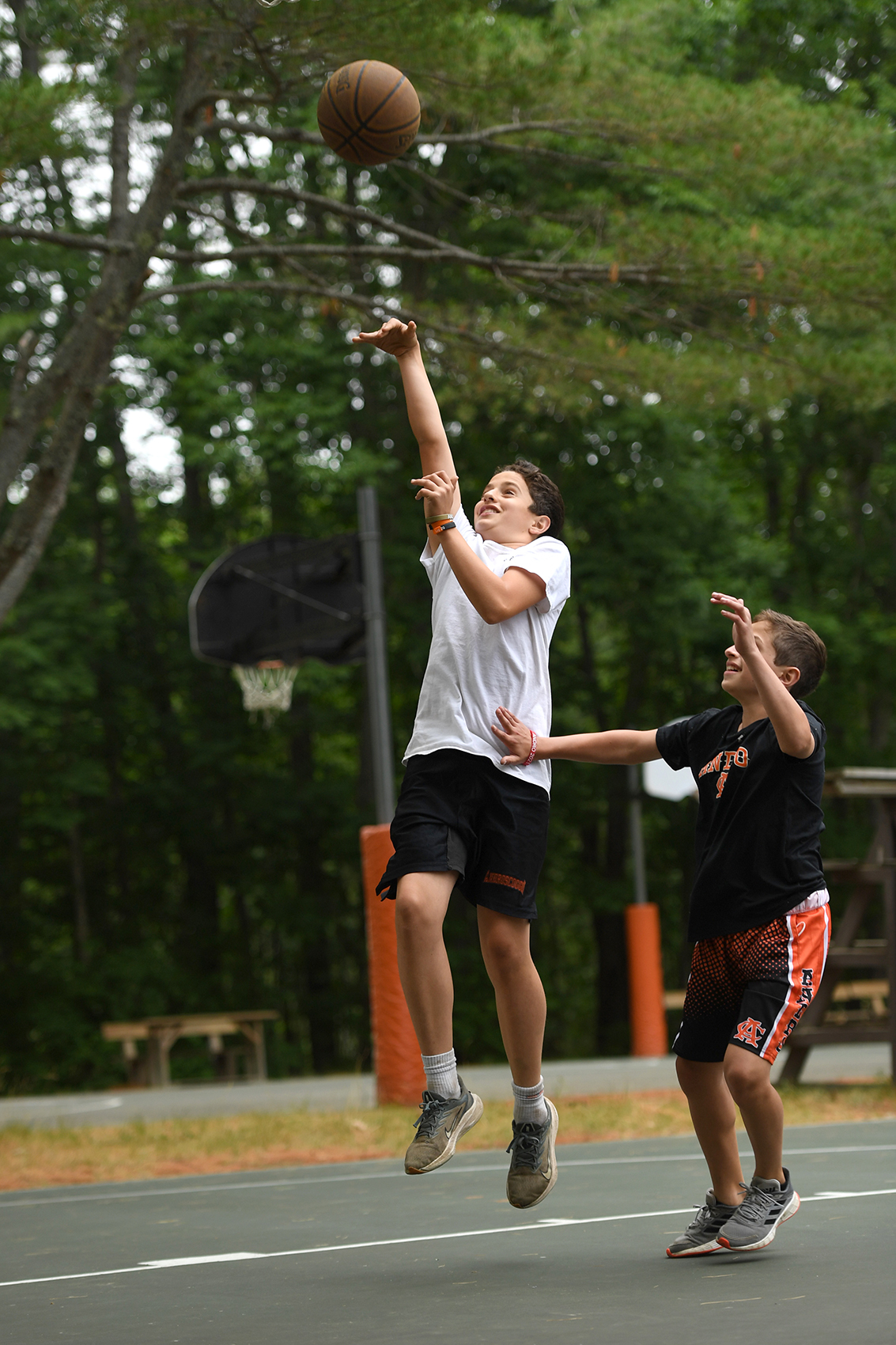 Camp Androsciggin — photo 4